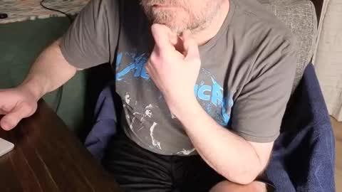 TexasTony online show from January 7, 4:17 am