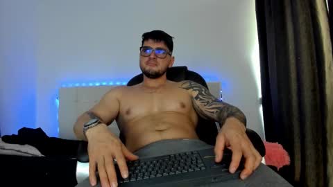 teylor creed online show from December 21, 4:59 pm