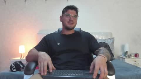 Snapshot of teylor_creed chatting on February 28, 8:07 pm teylor creed online show from February 28, 8:07 pm