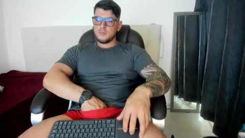 teylor creed online show from November 8, 9:51 pm