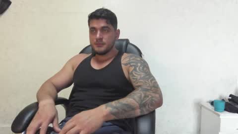 Snapshot of teylor_creed chatting on January 16, 6:27 pm teylor creed online show from January 16, 6:27 pm