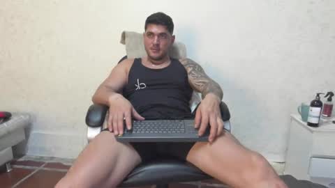 Snapshot of teylor_creed chatting on January 21, 10:41 pm teylor creed online show from January 21, 10:41 pm