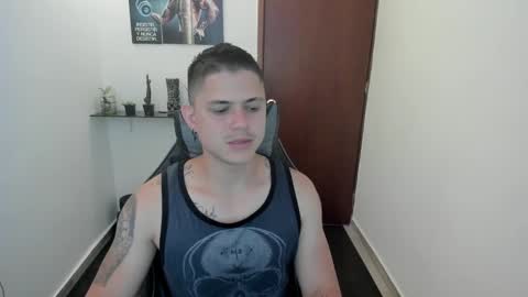 Teylor Fel online show from January 28, 11:17 am