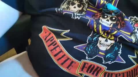 that1bwcguy online show from March 7, 11:02 pm