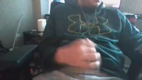 A guy online show from October 16, 12:13 pm