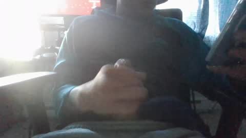 A guy online show from April 23, 11:26 am