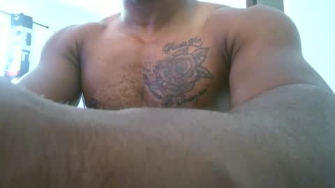 thatbigthing2284 online show from June 27, 12:22 pm