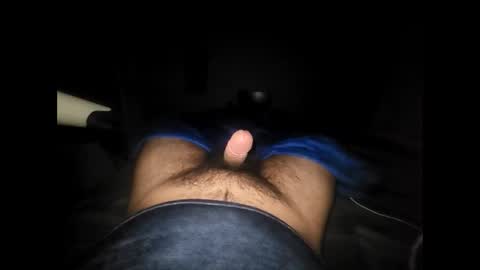 ThatDude5849 online show from February 23, 6:55 am