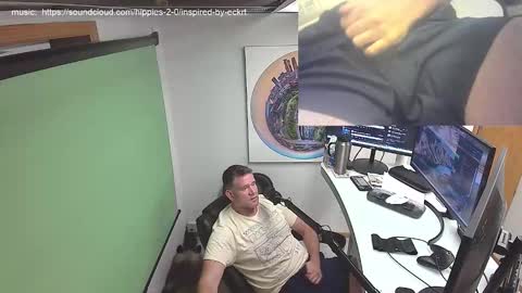 thaterkman online show from October 10, 2:22 pm