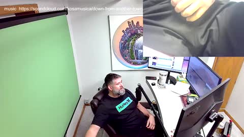 thaterkman online show from December 20, 5:51 pm