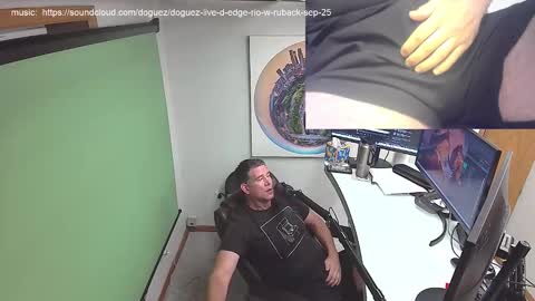 thaterkman online show from September 30, 2:42 pm