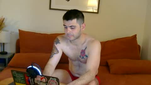 thatfeelsgoood online show from June 12, 11:13 pm