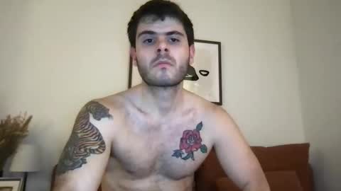 thatfeelsgoood online show from January 8, 10:26 pm