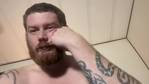 thatgingerman online show from November 16, 3:30 am