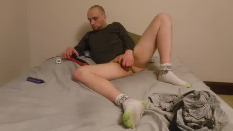 thatman1997655 online show from April 12, 9:11 am