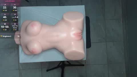 ThatsWhatSheSaid online show from March 19, 7:06 pm