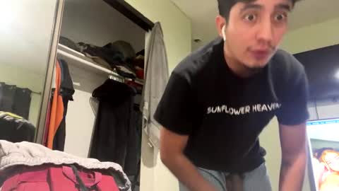 the1berto online show from November 17, 6:27 am