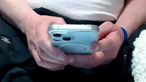 the1pocketrocket online show from March 18, 10:02 pm