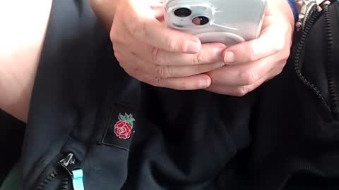 the1pocketrocket online show from July 19, 10:54 am