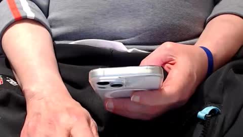 the1pocketrocket online show from March 26, 9:52 pm