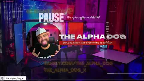 the_alpha_dog_xxx online show from November 7, 3:32 am