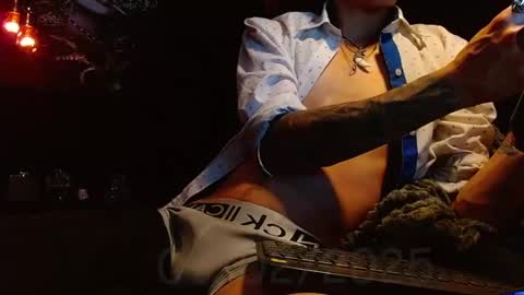 GIORGGIO online show from February 4, 4:08 pm