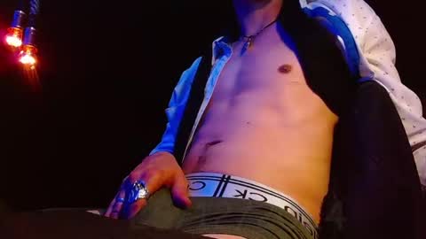 GIORGGIO online show from December 30, 5:37 am