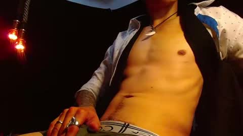 GIORGGIO online show from December 29, 7:32 pm