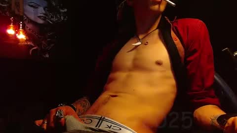 GIORGGIO online show from February 2, 5:42 am