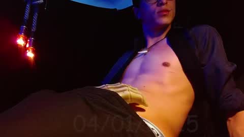 GIORGGIO online show from January 6, 6:47 am