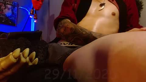 GIORGGIO online show from December 2, 3:20 am