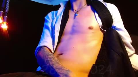 GIORGGIO online show from December 30, 6:38 pm