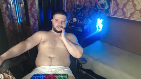 thor lord online show from April 29, 12:37 am