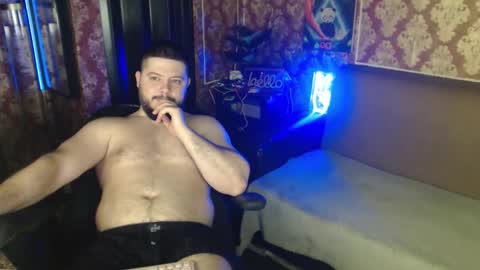 thor lord online show from February 24, 3:51 am