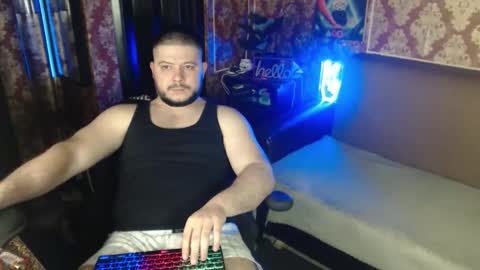 thor lord online show from April 16, 1:05 am