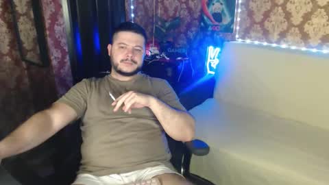 Snapshot of the_avengersgth chatting on September 25, 2:43 am thor lord online show from September 25, 2:43 am