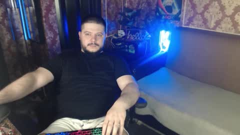 thor lord online show from April 22, 11:42 pm