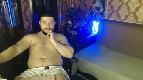 thor lord online show from February 26, 1:40 am