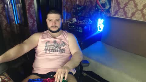 thor lord online show from April 24, 12:13 am