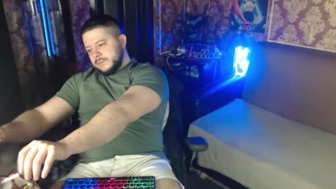 thor lord online show from April 27, 10:48 pm