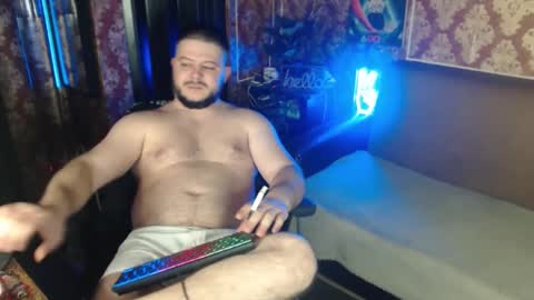 thor lord online show from April 25, 12:13 am