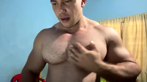 beast online show from March 8, 2:27 pm