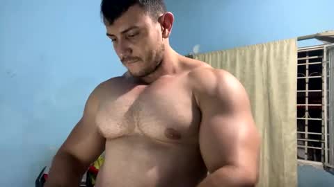 beast online show from February 24, 3:33 am