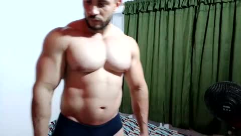 beast online show from November 4, 11:50 pm