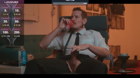 The DILF -  online show from January 2, 3:08 pm