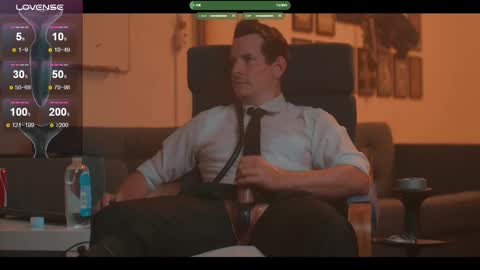 The DILF -  online show from September 12, 4:40 pm