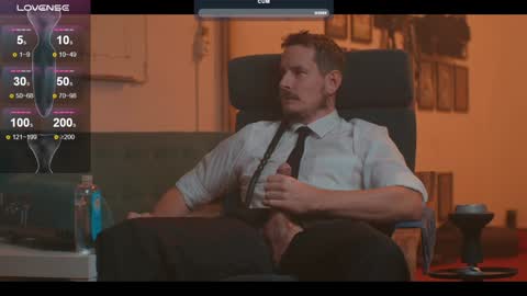 The DILF -  online show from December 23, 4:39 pm