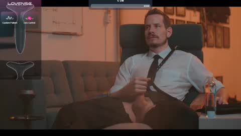 The DILF -  online show from February 23, 10:45 am