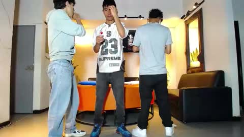 the goodfellas online show from February 28, 8:41 pm