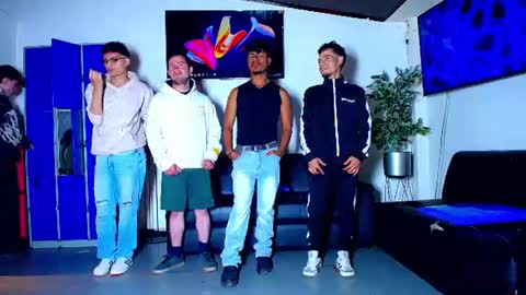 the goodfellas online show from July 22, 12:41 pm